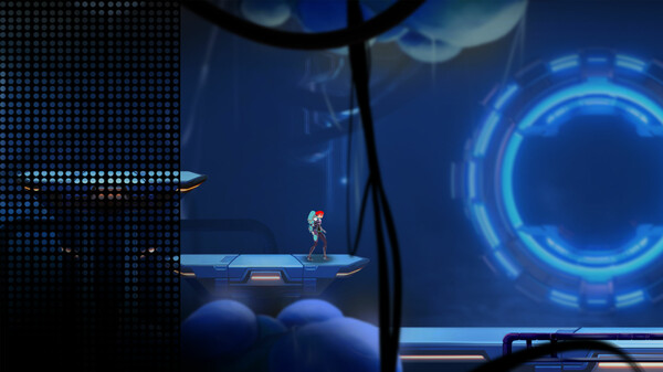 Скриншот 2 из игры SciGirl: The Internship
