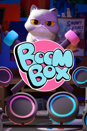 BoomBox