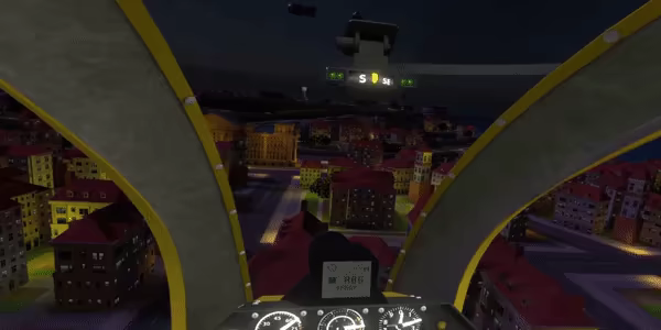 Ultrawings 2 video 6