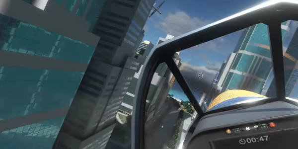 Ultrawings 2 video 4