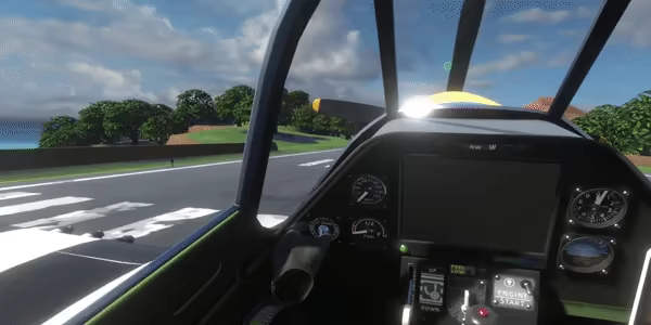 Ultrawings 2 video 1