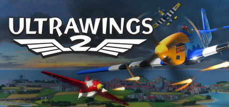 Ultrawings 2 steam charts