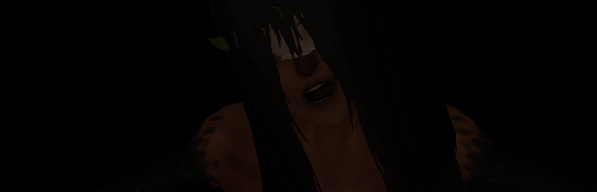 Black Noise