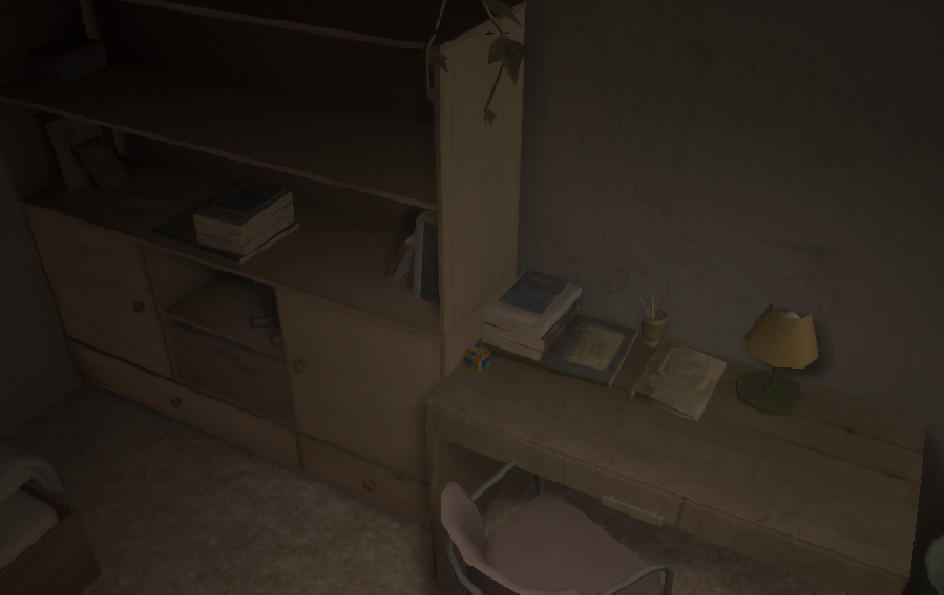 Black Noise screenshot #3