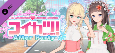 コイカツ！ / Koikatsu Party Steam Charts and Player Count Stats