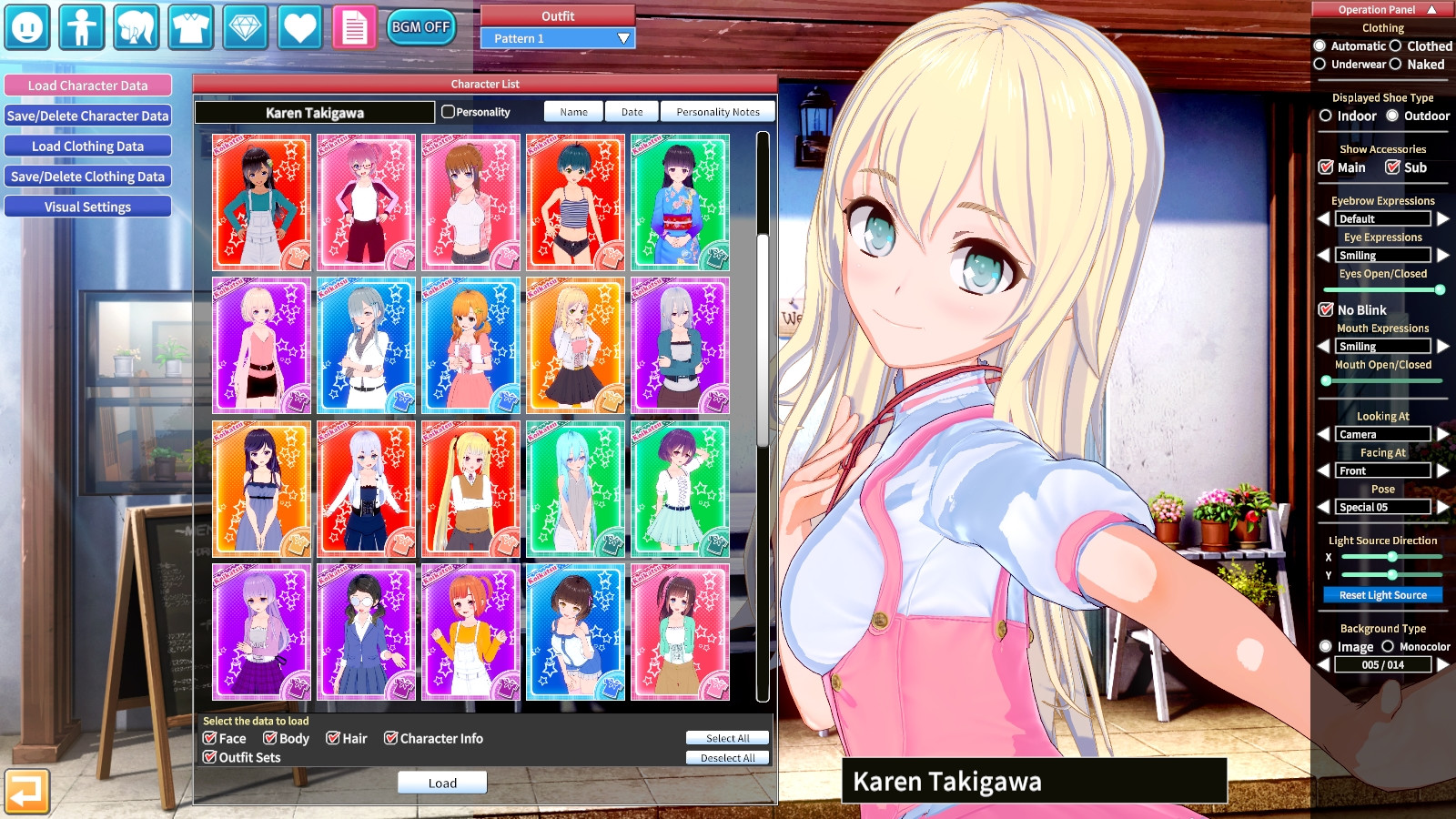 コイカツ! / Koikatsu Party After Party on Steam コイカツ! / Koikatsu Party After Party on Steam
