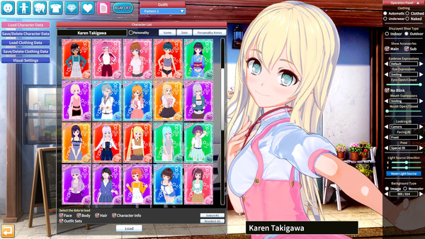 コイカツ! / Koikatsu Party - After Party