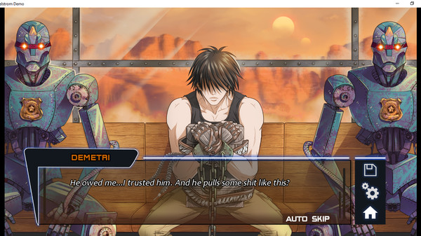 Screenshot media