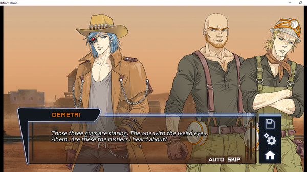 Screenshot media