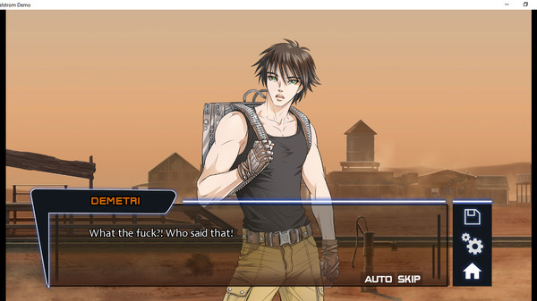 Screenshot media