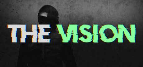 The Vision banner