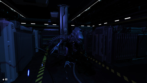 Blackstar screenshot 3