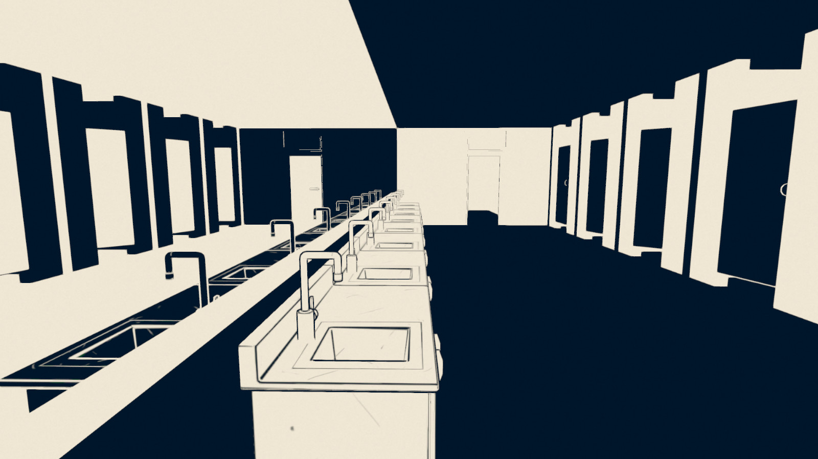 Frame of Mind screenshot #7