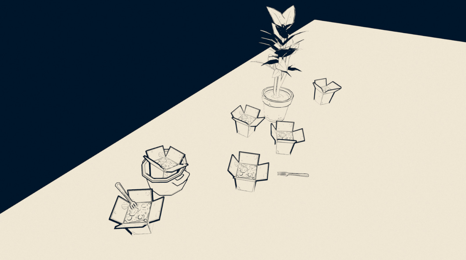 Frame of Mind screenshot #6