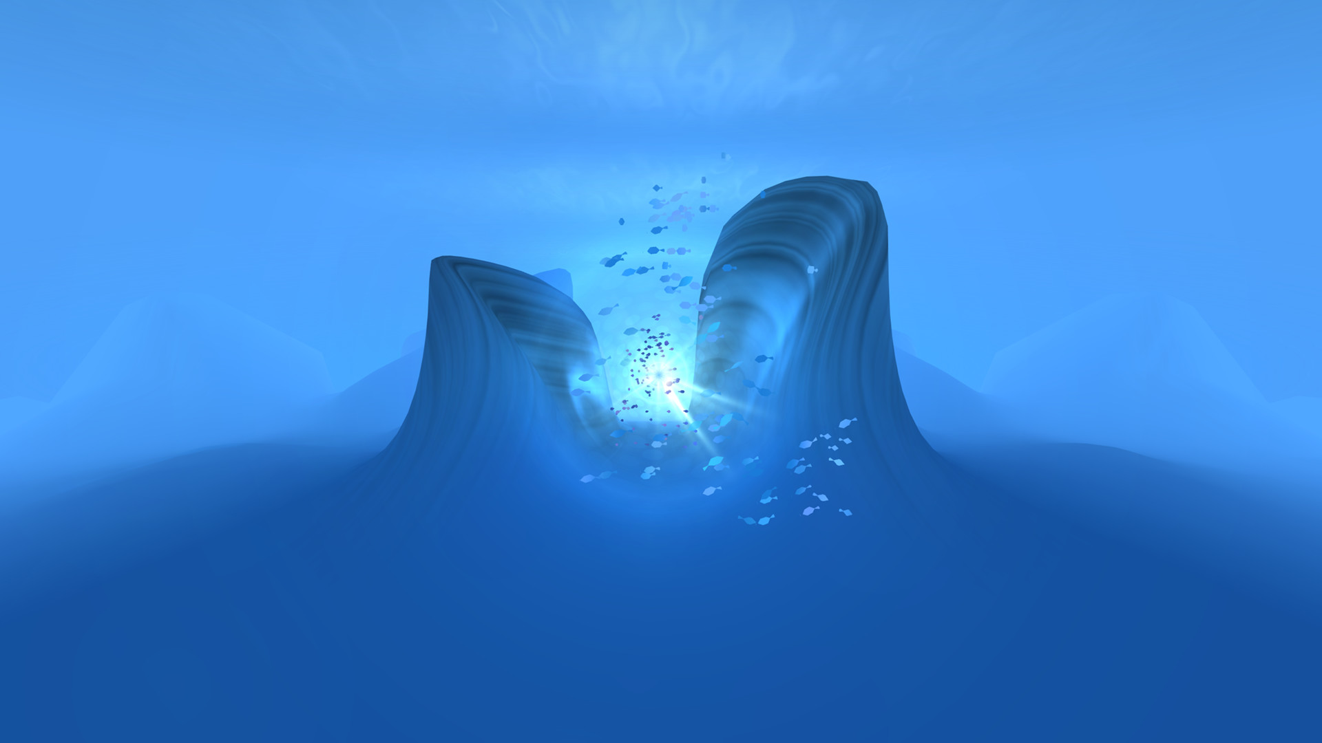 #6. Visitations (Steam) 由: Light Clinic