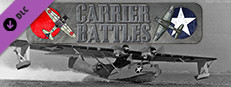 CB4G - SeaPlanes at War & a Central Pacific 1943 Scenario