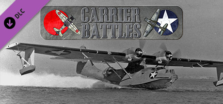 CB4G - SeaPlanes at War & a Central Pacific 1943 Scenario banner image