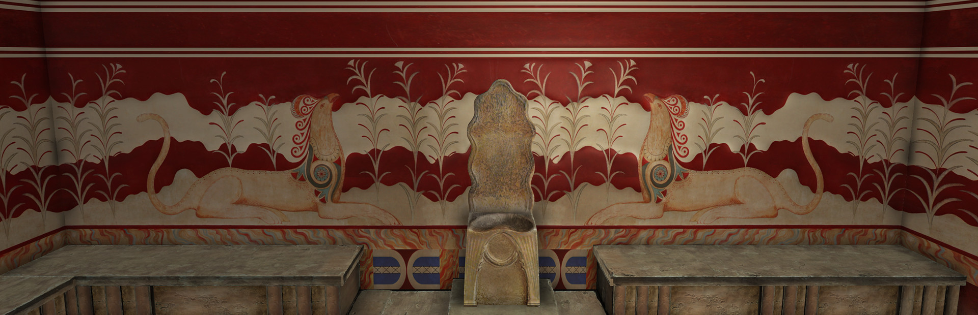 iGuide Knossos VR