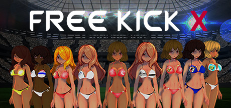 Free Kick X banner image