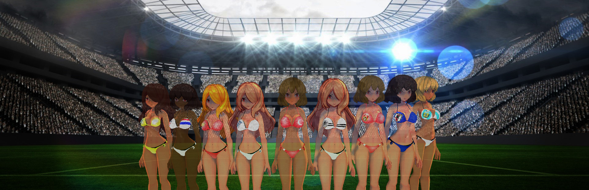 Free Kick X