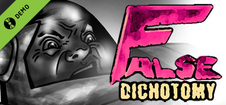 False Dichotomy Demo game cover