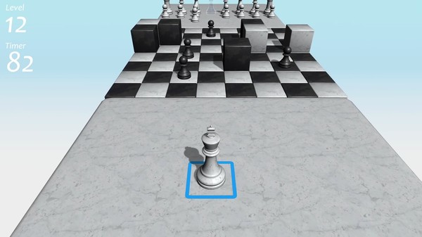 Chess Valley screenshot 3