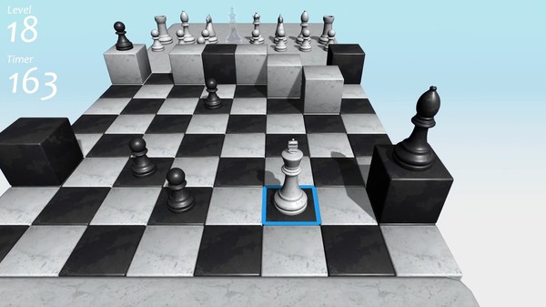 Chess Valley screenshot 6