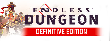 ENDLESS Dungeon™ - Definitive Edition cover art