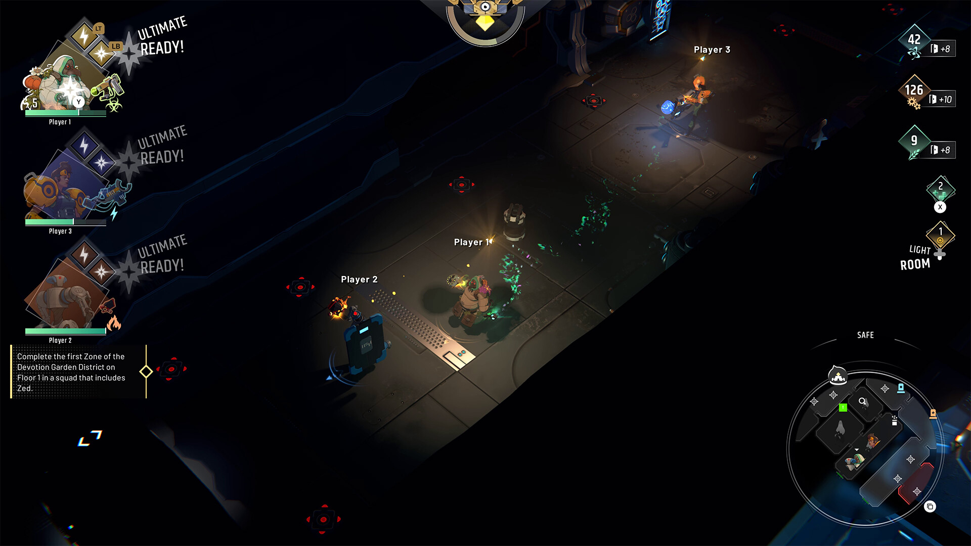 ENDLESS™ Dungeon - Definitive Edition screenshot #21