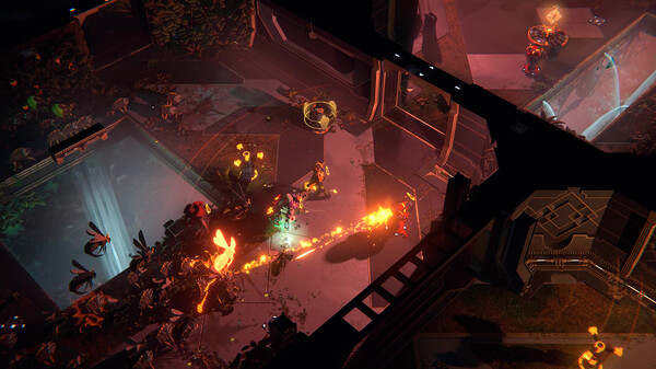 ENDLESS™ Dungeon screenshot