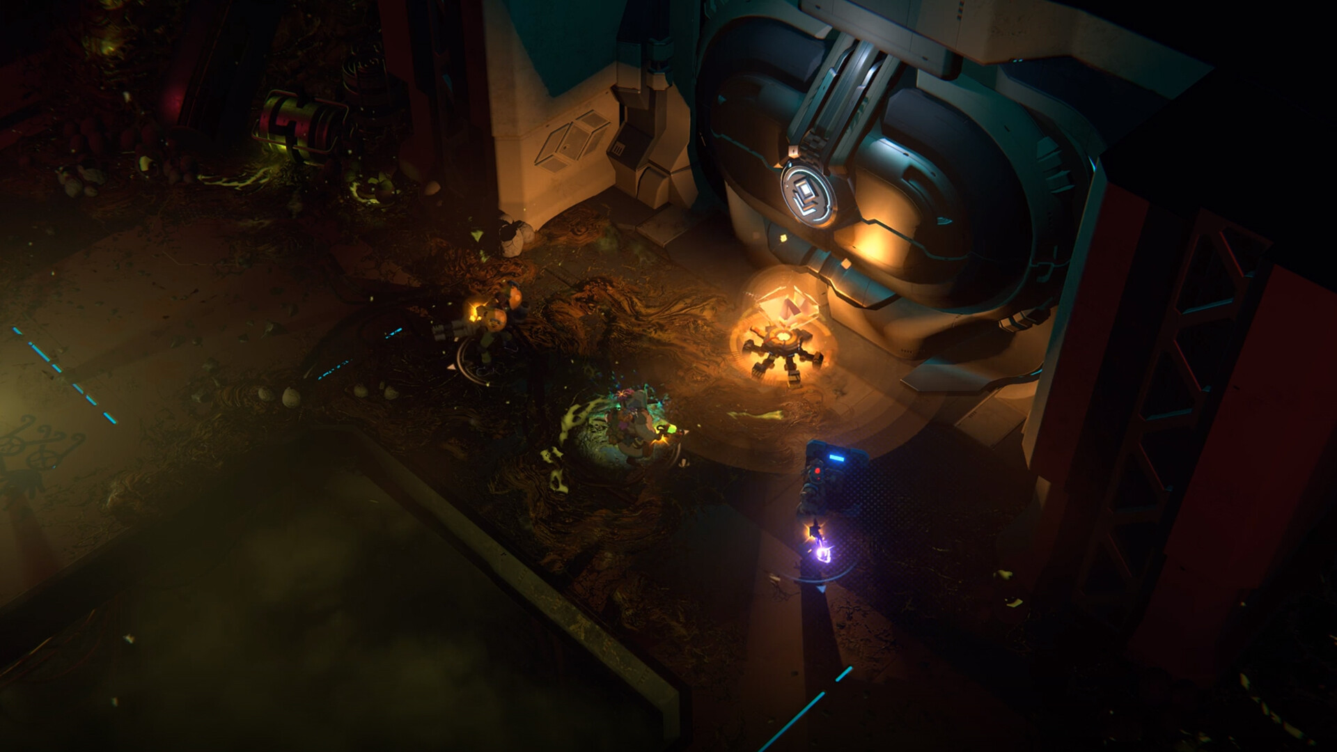 ENDLESS™ Dungeon - Definitive Edition screenshot #8