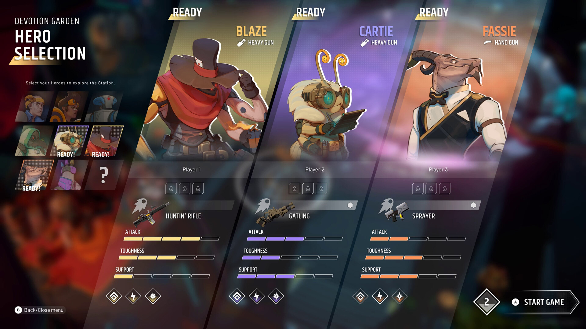 ENDLESS™ Dungeon - Definitive Edition screenshot #3