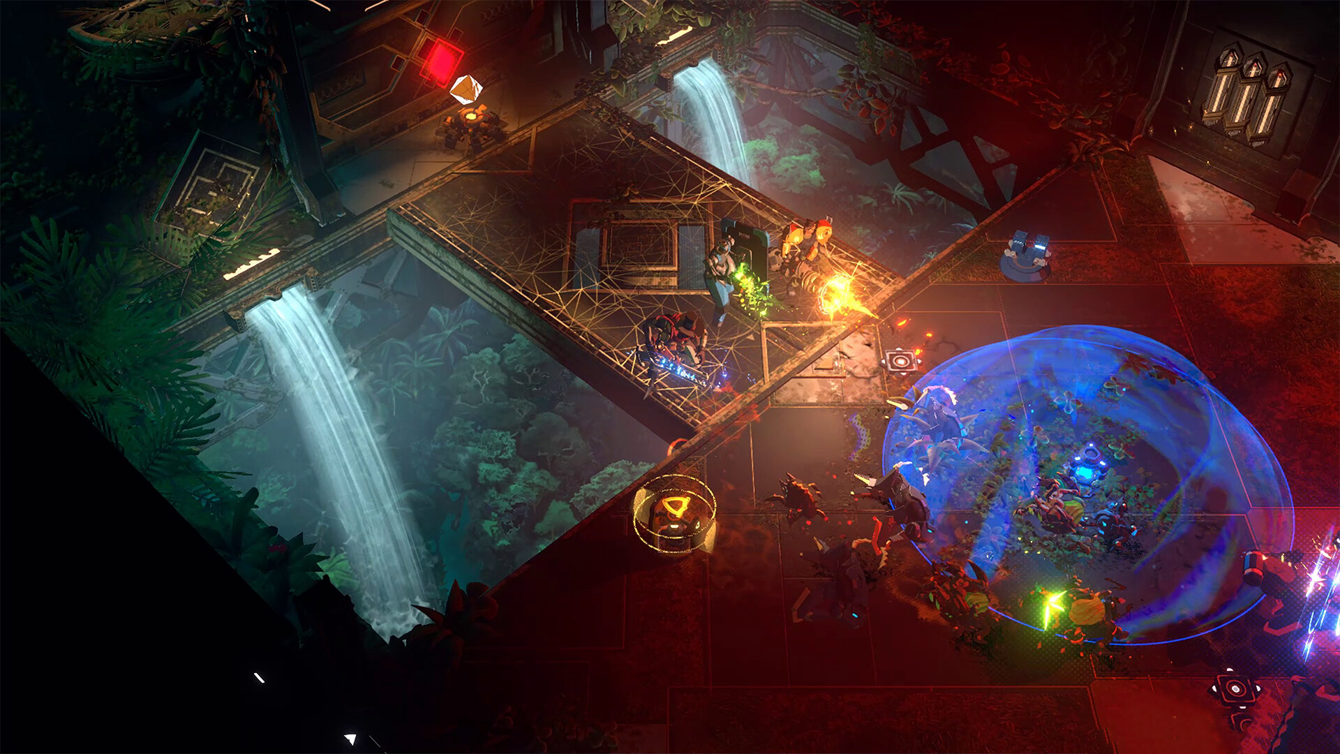 ENDLESS Dungeon™ - Definitive Edition screenshot #13