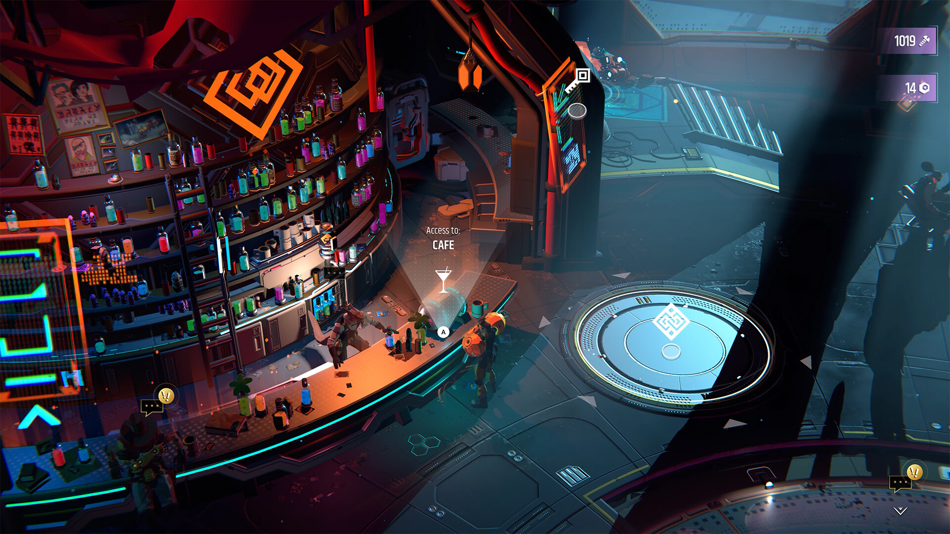 ENDLESS™ Dungeon - Definitive Edition screenshot #9