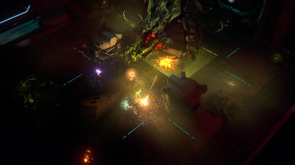 ENDLESS Dungeon™ - Definitive Edition