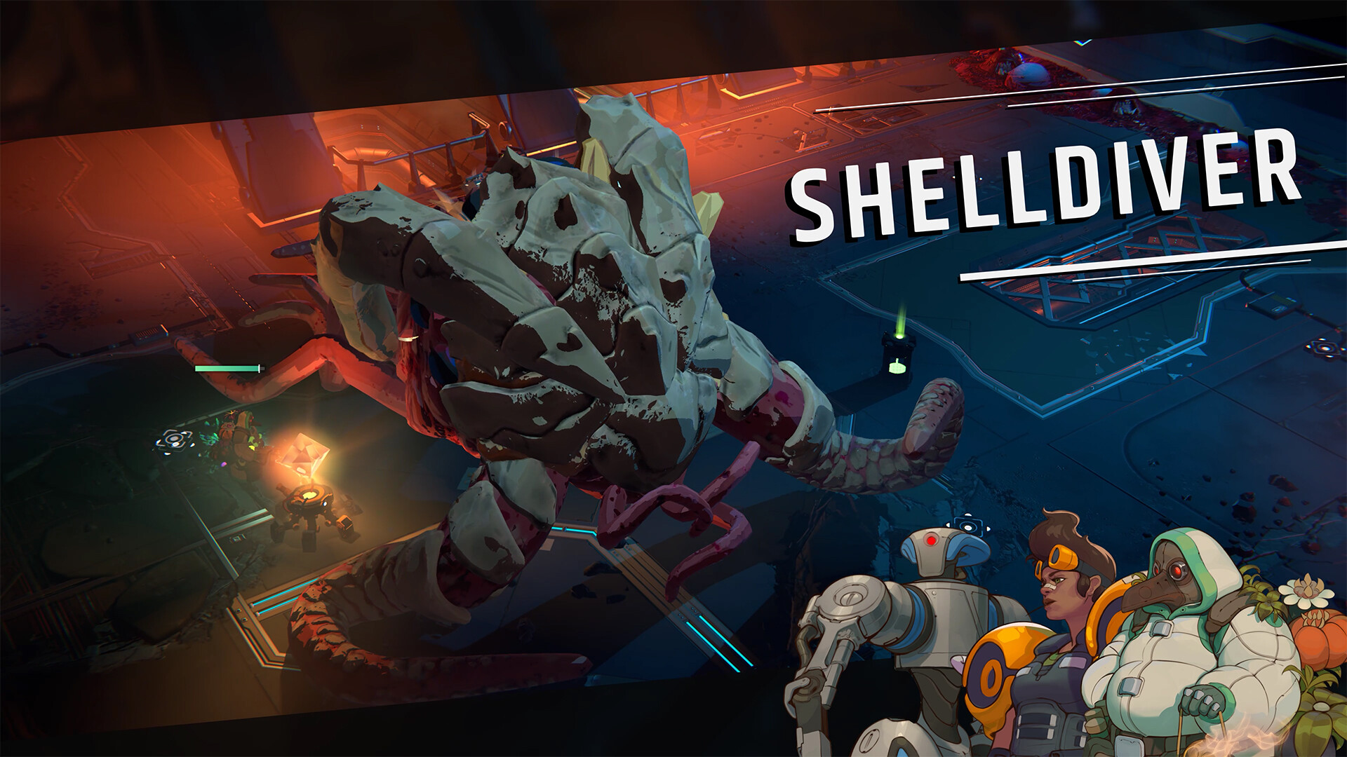 ENDLESS Dungeon™ - Definitive Edition screenshot #12