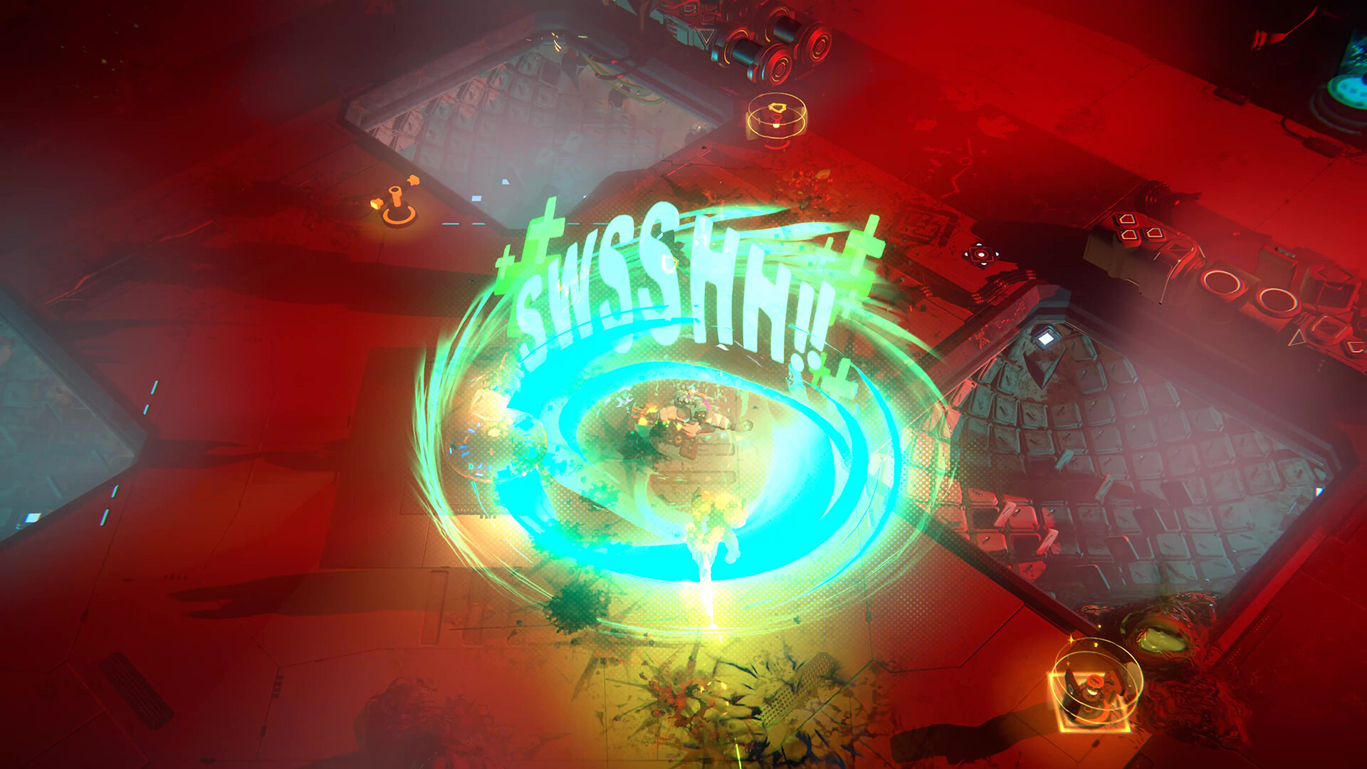 ENDLESS™ Dungeon - Definitive Edition screenshot #5