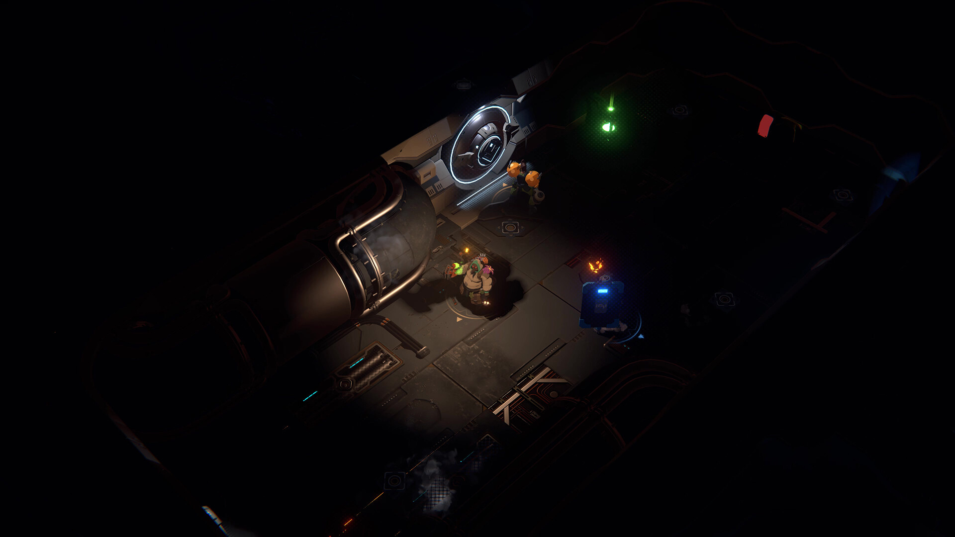 ENDLESS Dungeon™ - Definitive Edition screenshot #15
