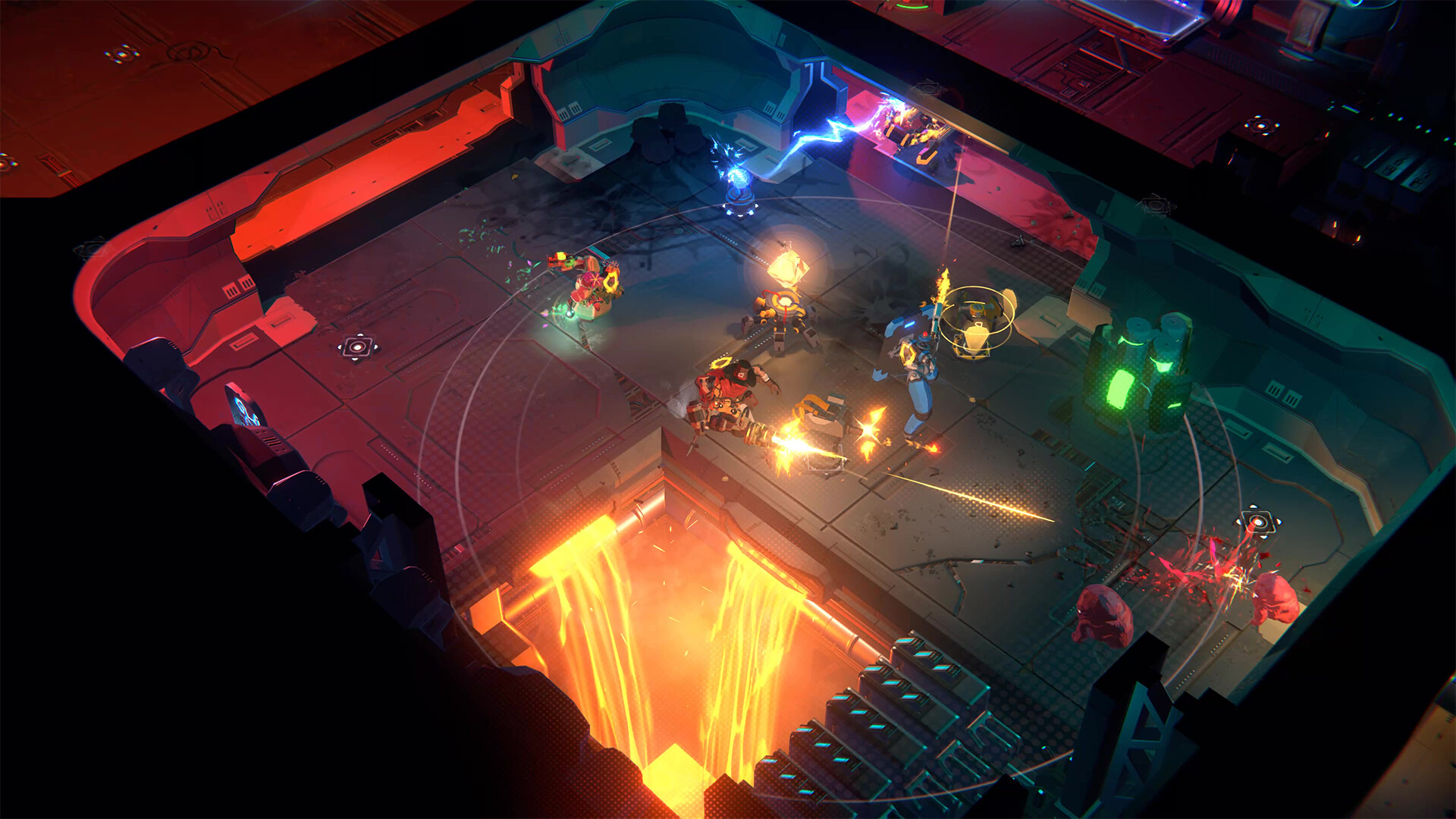 ENDLESS Dungeon™ - Definitive Edition screenshot #10