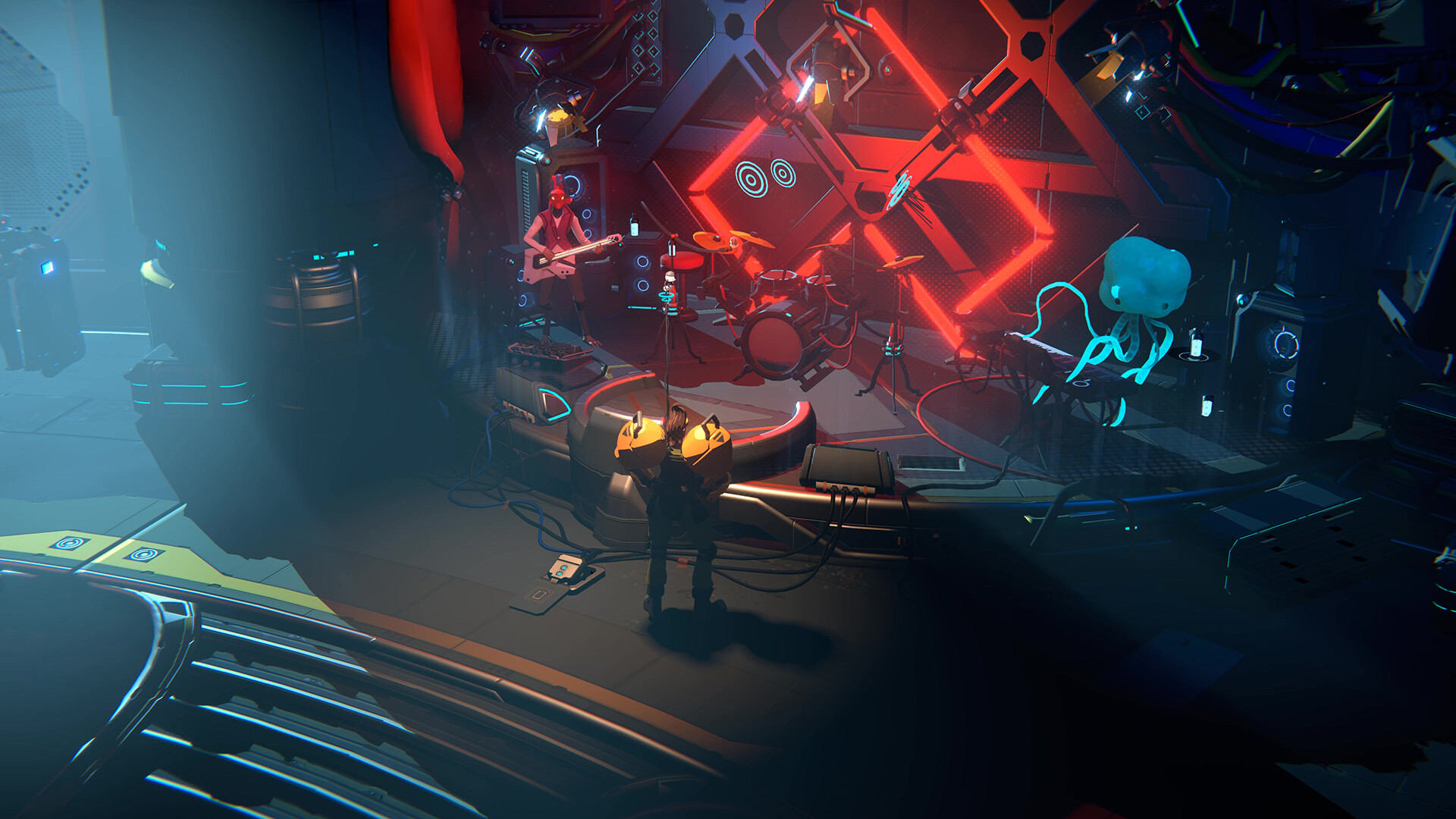 ENDLESS Dungeon™ - Definitive Edition screenshot #18