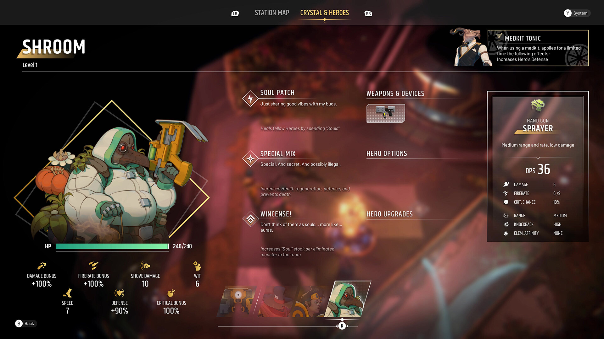 ENDLESS™ Dungeon - Definitive Edition screenshot #7