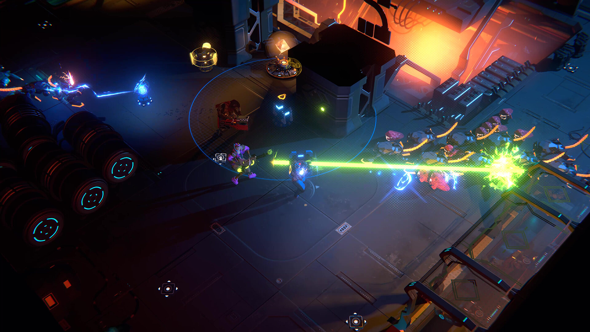 ENDLESS™ Dungeon - Definitive Edition screenshot #2