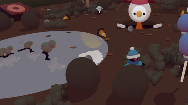 Pipo Park screenshot 3