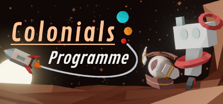 Colonials Programme steam charts