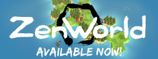 Zen World Steam capsule image