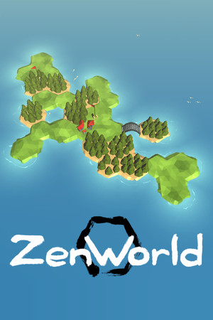 Cover art of Zen World