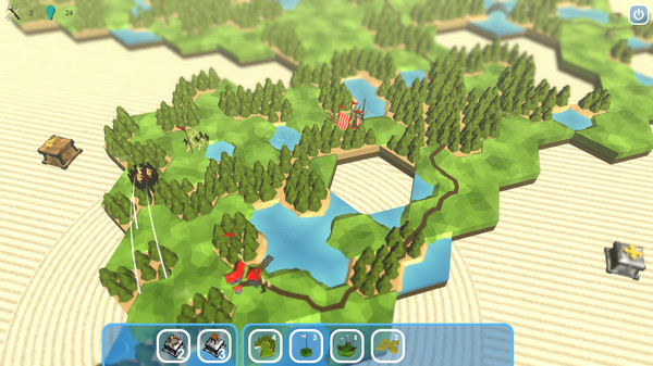 Zen World
