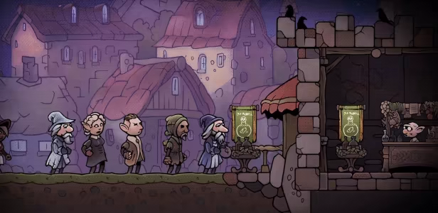 Potion Tycoon video 2