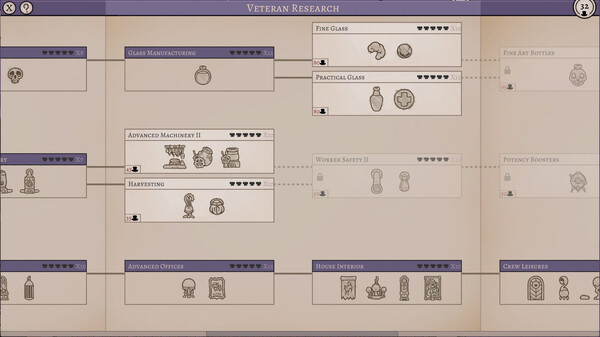 Potion Tycoon Screenshot