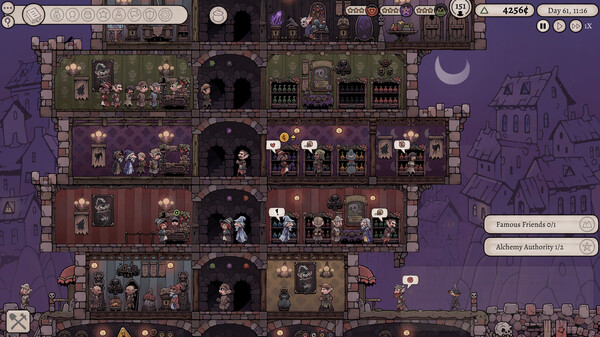 Potion Tycoon Screenshot